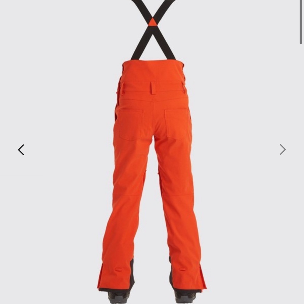 Billabong Riva Snow Bib - Picture 7 of 7